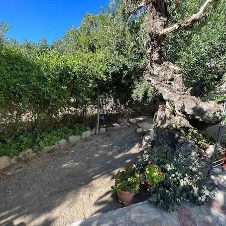Сasa de vacaciones Private Country-house