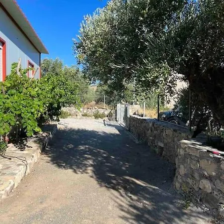 Private Country-house *