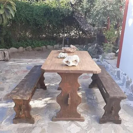 Сasa de vacaciones Private Country-house
