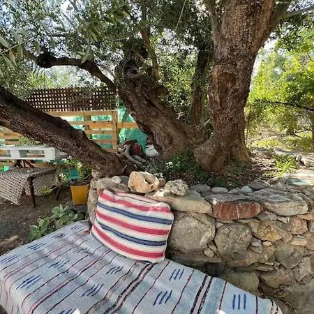 Сasa de vacaciones Private Country-house