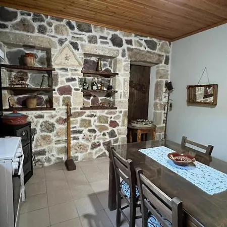Private Country-house *