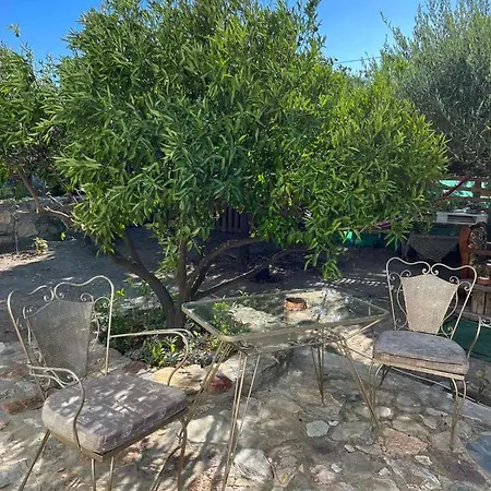 Private Country-house Vakantiehuis *