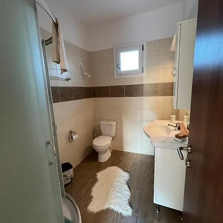 Сasa de vacaciones Private Country-house